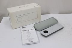 RICOH THETA V リコー360度カメラ 純正防水ケースセット - メルカリ