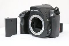 [반품 보증] [셔터 횟수 8,421회] 펜탁스 Pentax K30 디지털 일안 e9886
