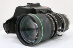 Canon BCTVズームレンズ、YJ19☓9B 9-171mm 1∶1.8 - メルカリ