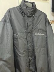 K様専用新品未使用デムナ期BALENCIAGA PULLOVER BOMBER3 - メルカリ