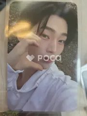 ENHYPEN ソヌ THE SIN : VANISH FAN SHOWCASE