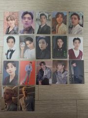 SEVENTEEN ウジ anode アンオデ トレカ コンプリートセット - メルカリ