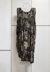 ヒソカ様専用】あちゃちゅむムチャチャ 人形博物館ワンピース 総柄