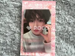 NCT サクヤ WISH SM STORE