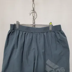 O95 adidas メンズ ウーブン ハーフパンツ M