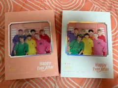 BTS 4th MUSTER DVD+ブルーレイ まとめ売り