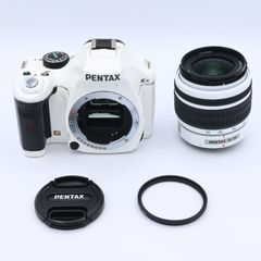 シャッター回数：2214回】PENTAX ペンタックス デジタル一眼レフカメラ
