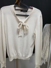 ♡*様 ozzon リボンレース モノトーンロリィタ カットソー - メルカリ