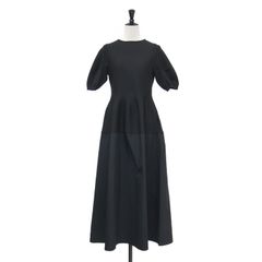 Herlipto Dreamscape Twill Dress ブラック Her lip to Dreamscape Twill Dress - メルカリ