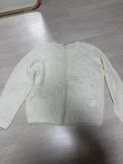 ユニクロ ニット 2点