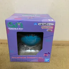 ガンダム45周年×初音ミク 元気なハロスピーカーミクver.