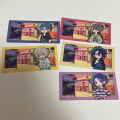 パラライ JOYSOUND 夏準 コースターセット - メルカリ