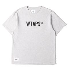 新品】26SS WTAPS ACADEMY / SS / COTTON 02 - メルカリ