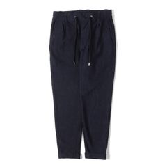 WTAPS TRDT1802 TROUSERS / POLY. MELANGE. - メルカリ