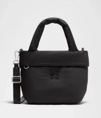 lululemon】On My Level キャリーオールトートバッグ - メルカリ