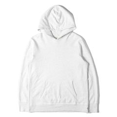 DIESEL ディーゼル パーカー ホワイト 白 サイズ:M | ロゴ スウェット