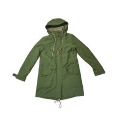 お値下げ！イエナ　VETEMENTS DE TRAVAIL モッズコート IENAイエナ×VETEMENTS DE TRAVAIL モッズコート - メルカリ