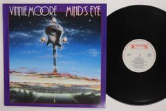 Vinnie Moore Mind's Eye - メルカリ