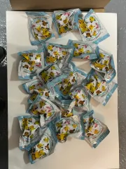 ポケットモンスター 積み上げフィギュア
