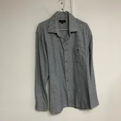 DAKS メンズ シャツ 105XL@9981のサムネイル