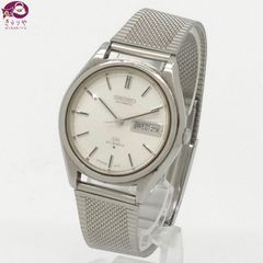 極美品/新品ベルト】セイコー ロードクオーツ 7143-7030 1979年製