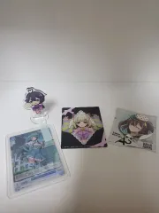 魔法少女を憧れてグッズまとめ