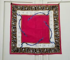 Celine セリーヌハンカチ