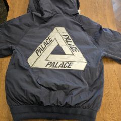 Palace ナイロンジャケット - メルカリ