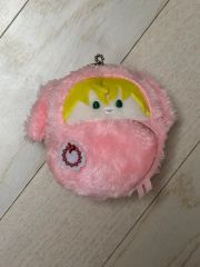 希少 ファイブくん人形 地球戦隊ファイブマン ファイブピンク