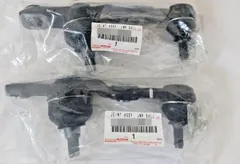 送料無料★新品★ トヨタ 純正 新品 マーク X GRX120系 GRX130系 クラウン GRS200系 GWS204 フロント ロア ボールジョイント ASSY 左右セットのサムネイル