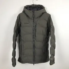 マムート MAMMUT 750 ダックダウン ダウン レディースMのサムネイル