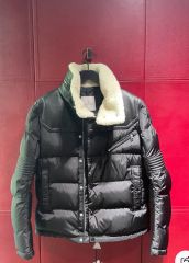 美品⭐️モンクレール TANCREDE タンクレディ ムートン ダウン 
