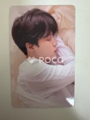 BTS ジミン LOVE YOURSELF 轉 'Tear'