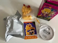 ジョジョ POP MART ナランチャ フィギュア