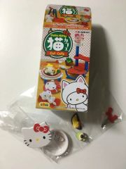 リーメント キティ ドラッグストア 猫カフェ - メルカリ