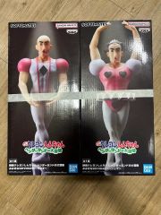 最新プライズ クレヨンしんちゃん フィギュア ジョマ マカオ 8個