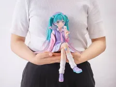 初音ミク BIG ヌードルストッパー 未開封 出品