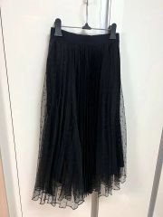 SHETokyo Audrey dot black 36 - メルカリ