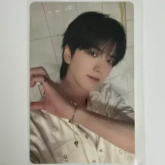 THE BOYZ(ザ・ボーイズ・ドボイズ) ヨンフン(YOUNGHOON) a;effect flow ver プレオーダー トレカ