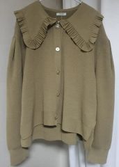 ほぼ未使用！定価13万RAF SIMONS カーディガン - メルカリ