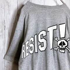 【最高モデル】90s 紺タグ Vintage 古着 OLD STUSSY ステューシー グレー 両面プリント 半袖Tシャツ #2660