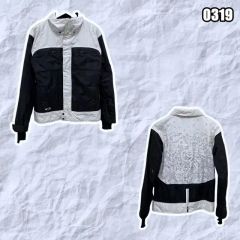 OAKLEY SKULL RHOMBOID WIND JACKET M - メルカリ