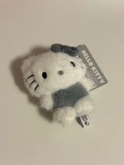 サンリオ ハローキティHello kitty 伸縮衣類ハンガー 9本セット - メルカリ