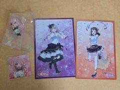 BanG Dream! 10th Anniversary スペシャルカードセット - メルカリ
