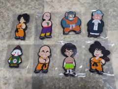 ドラゴンボール 一番くじ 下位賞セット BANDAI（バンダイ） 一番くじ ドラゴンボール 下位賞まとめ売り 38枚