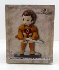 スクウェア・エニックス ミニチュアフィギュアコレクション Vol.1 ディリータ