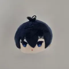 ブルーロック 潔 世一 ちびぐるみ ちびぬいぐるみ