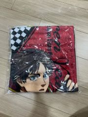 ヒプノシスマイク ヒプマイ マツキヨココカラ クッション 一郎 二郎