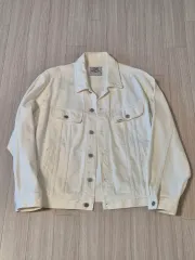 90s ヴィンテージ Lee 100j ジャケット (L)のサムネイル