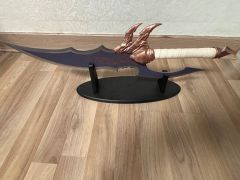 俺だけレベルアップな件 ナイトキラー カサカの毒牙 水篠旬 金属製